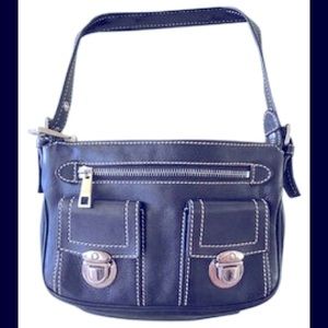 Large Marc Jacobs Sophia Tote Bag. Authentic!